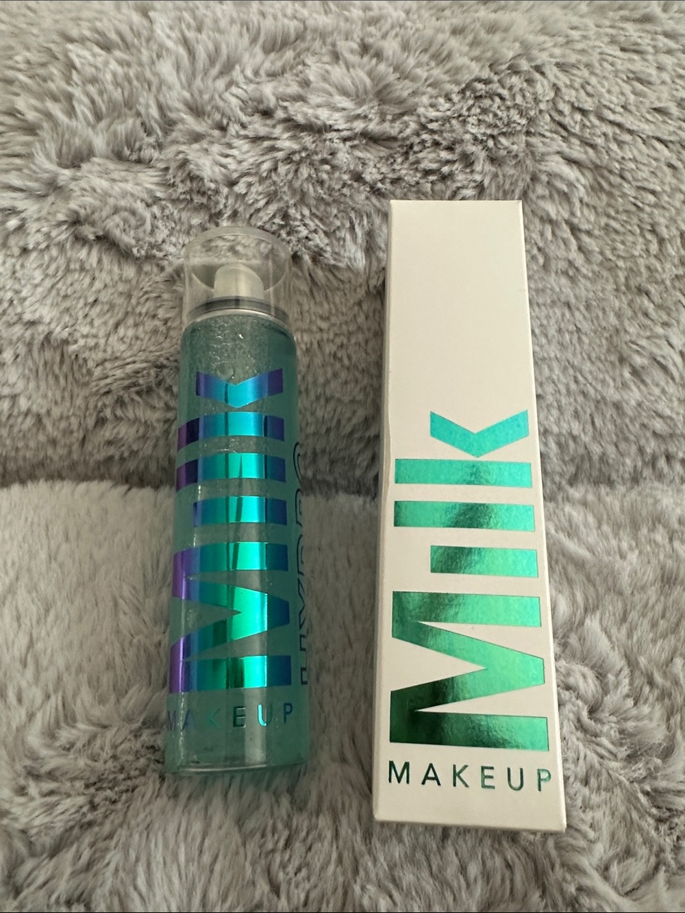 Milk Makeup Hydro Grip Set + Refresh Setting Spray